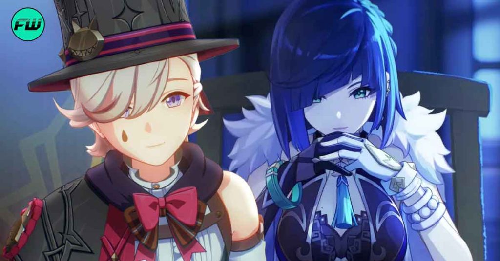 Not Yelan and Lyney, Genshin Impact's Latest Banners Surpassed Even the