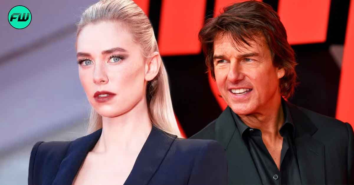 Does Vanessa Kirby Regret Being In $4B Tom Cruise Franchise