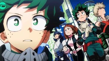 Ahead of My Hero Academia’s 7th Season, Latest Character Designs get Major Backlash from Fans for Being Too Similar