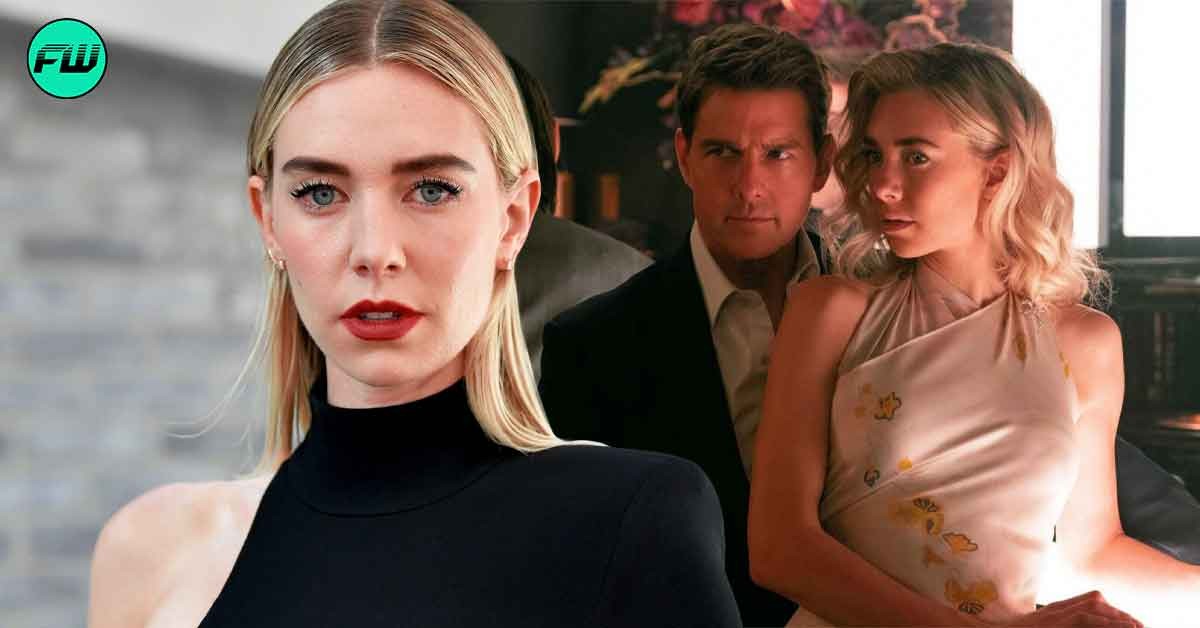 MI 7 Star Vanessa Kirby Almost Lost Her Shot To Star in Historical Series Due To a “Luminous” Body Part