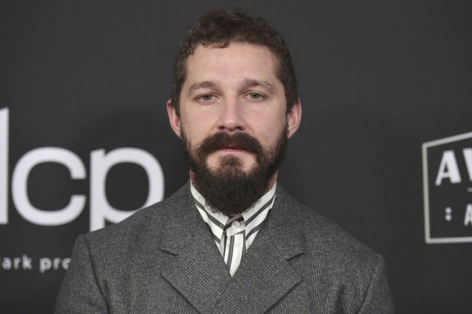 Shia LaBeouf