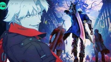 Before Netflix Anime, Devil May Cry 5 Director May Have Single-Handedly Saved the Action-Gaming Genre