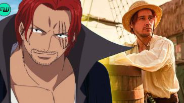 Did Netflix Hide a Secret Power of Luffy’s Guardian Angel Shank in ‘One Piece’ Live Action Season 1