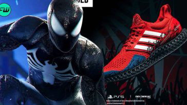 Marvel's Spider-Man 2 x Adidas Collab Is Incredible