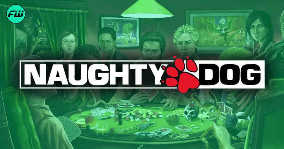 Naughty Dog is the latest Company to Lay off its Staff – What’s Going On