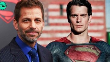 WB Desperately Tried to Ruin Zack Snyder’s ‘Man of Steel’ Before Forcing Writer to Adopt the Marvel Formula