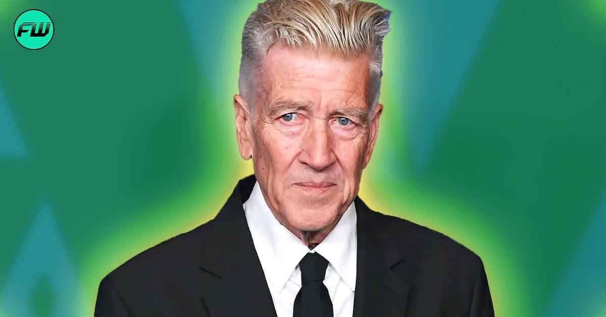 David Lynch’s Coldness Stunned His Ex-Wife After She Broke His Marriage For Having an Affair on Set