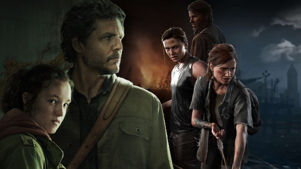 The Last of Us has become one of the most popular franchises for Naughty Dog.