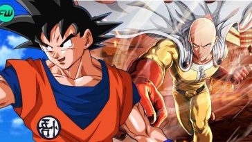 Who Wins Goku vs One Punch Man – Saitama’s Worst Nightmare May Come True When He Faces Someone as Powerful as Him