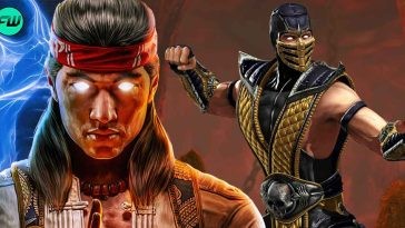 Mortal Kombat Games Ranked – Where Does Your Favourite Land