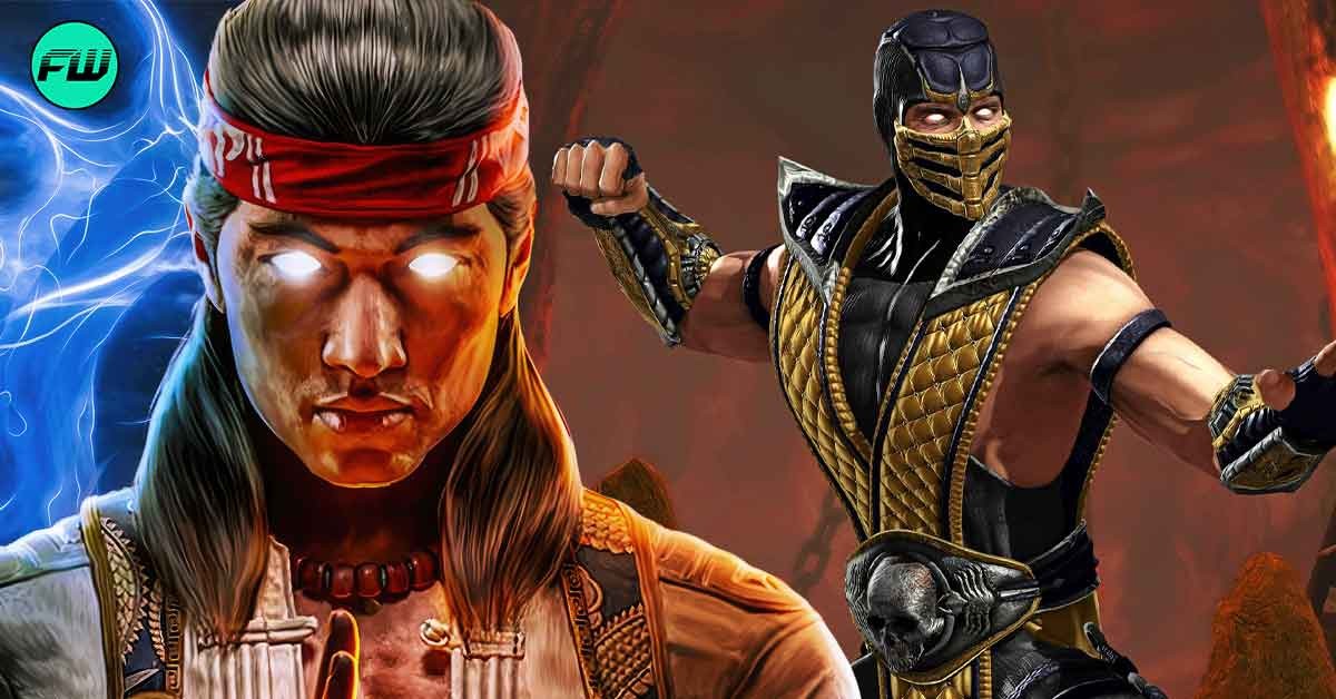 Mortal Kombat Games Ranked – Where Does Your Favourite Land