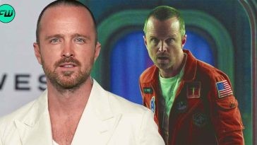 Aaron Paul Wasn’t Satisfied With His First Role in Black Mirror, Had To Beg the Creator To Give Him Another Shot