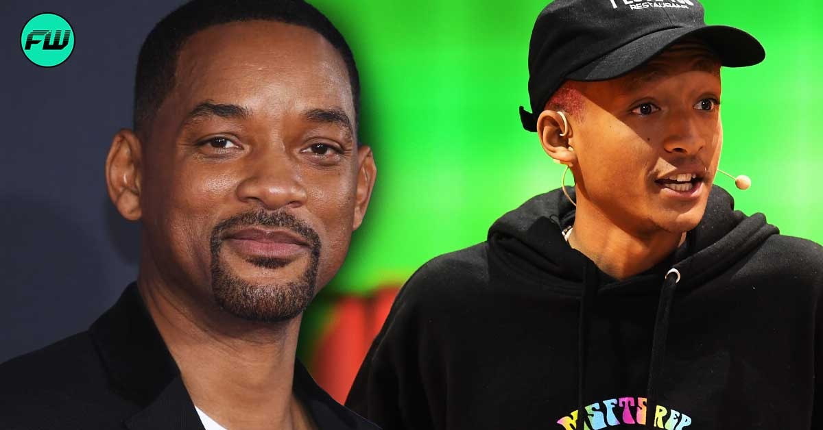 "I would like to get him another pair of shoes": Will Smith Revealed His One Desire for Jaden Smith After Son Became a Total Monk Despite Dad's $350M Fortune