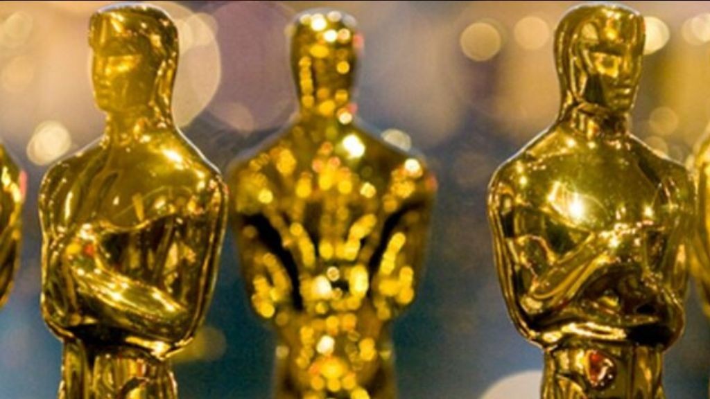 Oscar [Credit: Academy of Motion Picture Arts and Sciences]