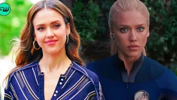 "I really, really like you": Fantastic Four Producer Gave Jessica Alba a Letter to Confess His Romantic Feelings For Her