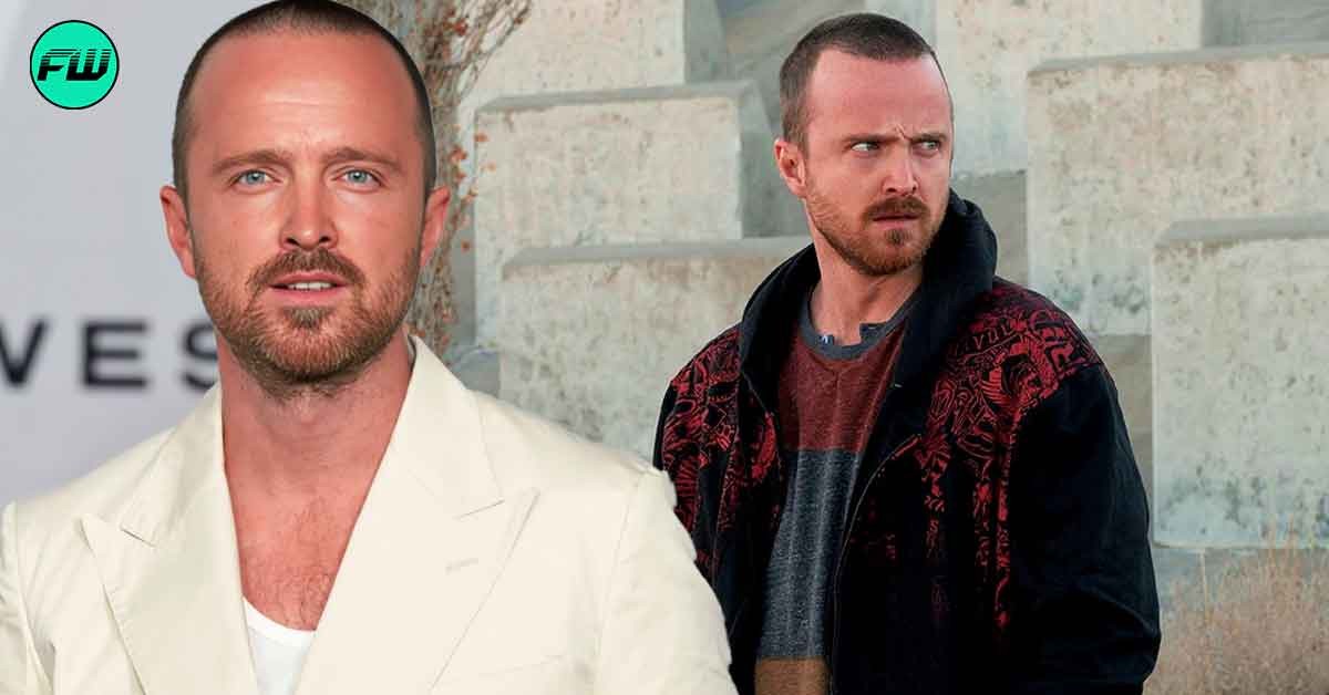 “Bad things were happening to me”: Aaron Paul Had the Strangest Nightmares While Filming Breaking Bad That Made Him “Wake up in a panic”