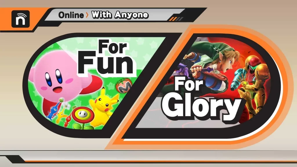 Say goodbye to online play in Super Smash Bros. for Nintendo 3DS and Wii U.