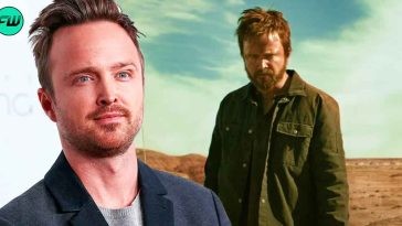 Aaron Paul Was Rushed to Hospital, Suffered Concussion and a Swollen Eye After an Awful Blunder From 'Breaking Bad' Crew
