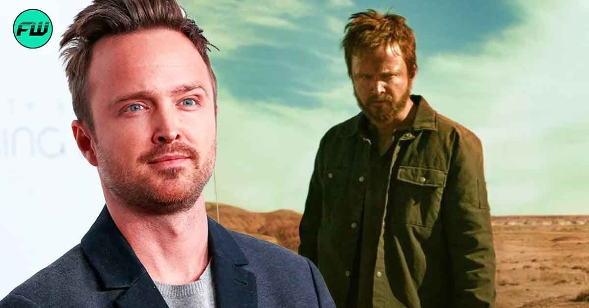 Aaron Paul Was Rushed to Hospital, Suffered Concussion and a Swollen Eye After an Awful Blunder From 'Breaking Bad' Crew