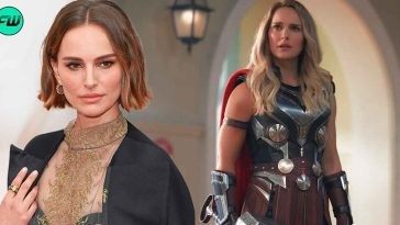 Natalie Portman Net Worth - How Much Did She Earn From Marvel and Star Wars?