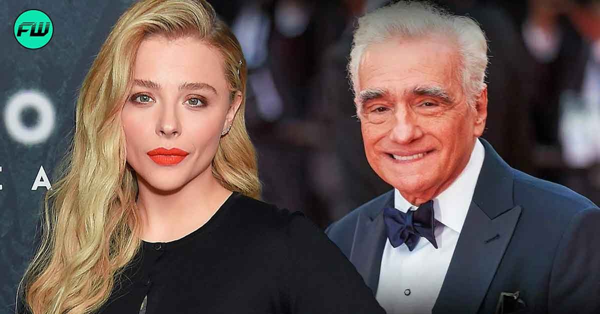 "You tricked me": A 14-Year-Old Chloë Grace Moretz Fooled Martin Scorsese Throughout the Entire Movie Until She Committed One Minor Mistake