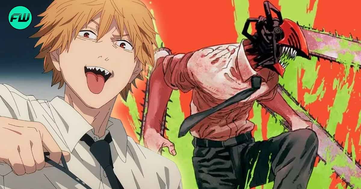 Chainsaw Man Author Hints To Retire As a Manga Artist Soon