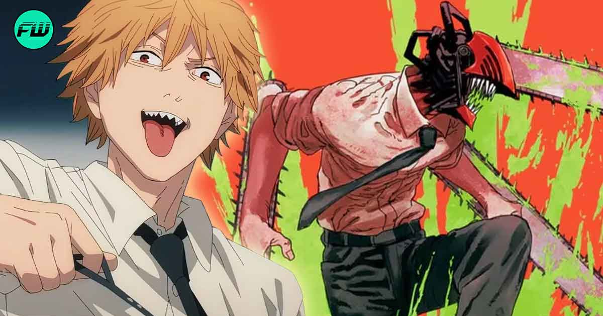 Chainsaw Man Creator Tatsuki Fujimoto May Have Killed His Own