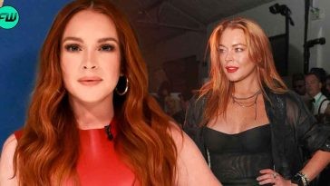 "It was a nightmare for everyone": Lindsay Lohan Regrets Her Stubbornness Over Her Nail Polish That Troubled the Crew of The Parent Trap