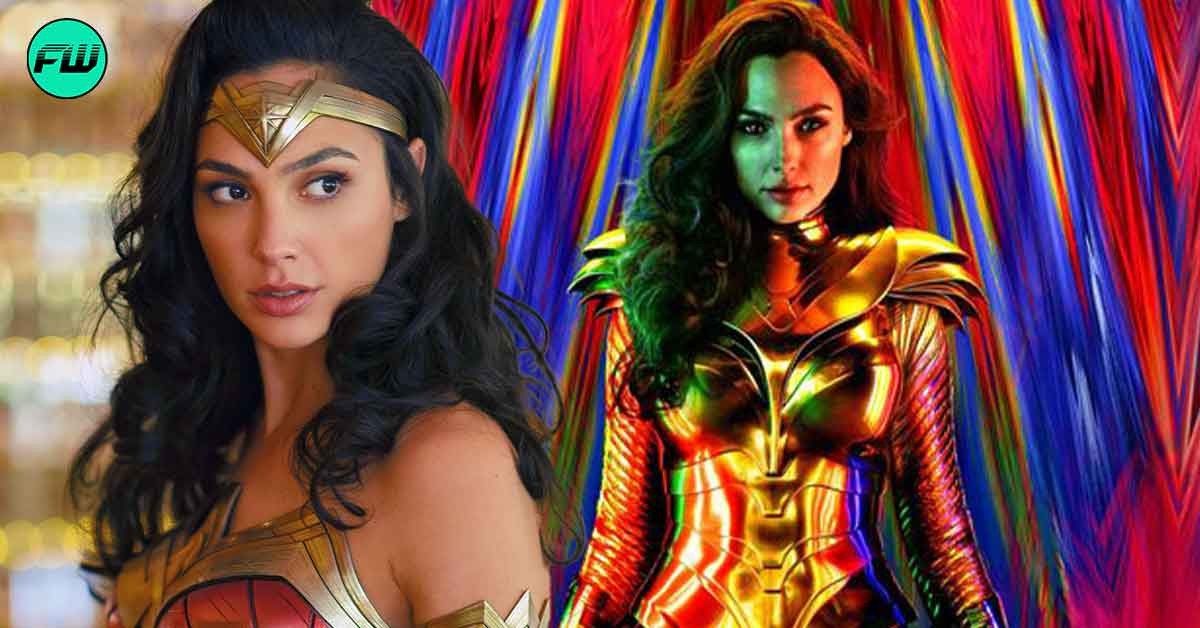 Why We Need ‘Wonder Woman 3’