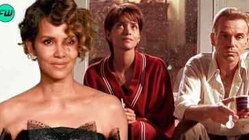 After Paying $95,000 to Her Team, Halle Berry Reportedly Walked Away With a Criminally Low Salary For Her Oscar Winning Movie 'Monster’s Ball'