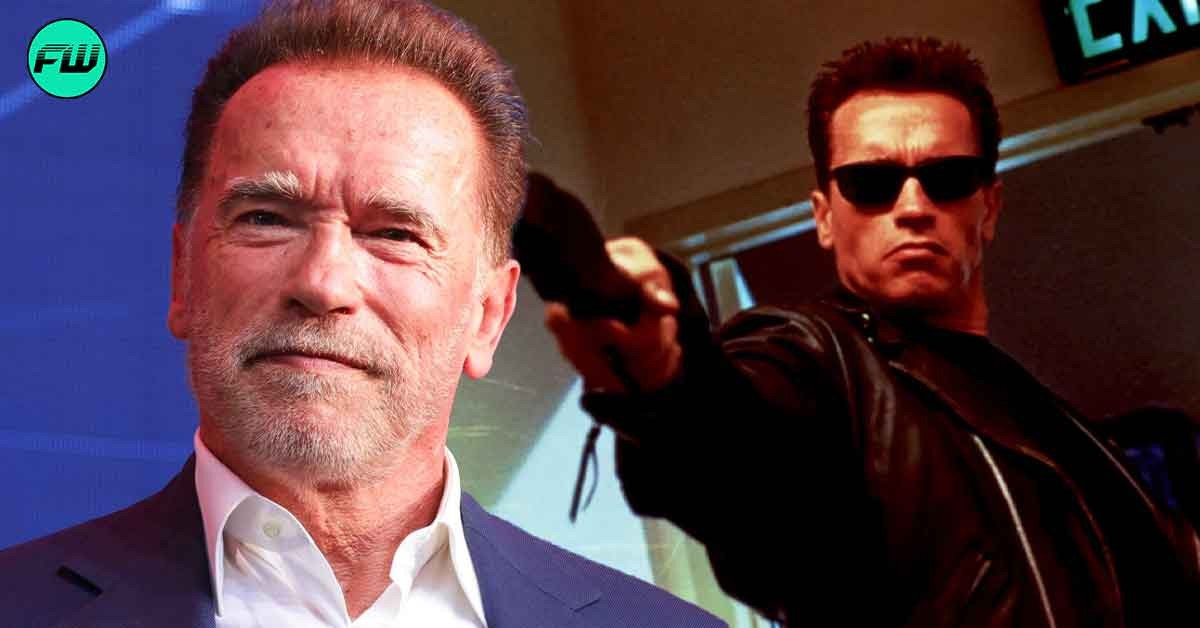 “I should get my money back for that one”: Arnold Schwarzenegger Holds a Grudge Against “Speech Doctor” For Failing To Make Him Sound American