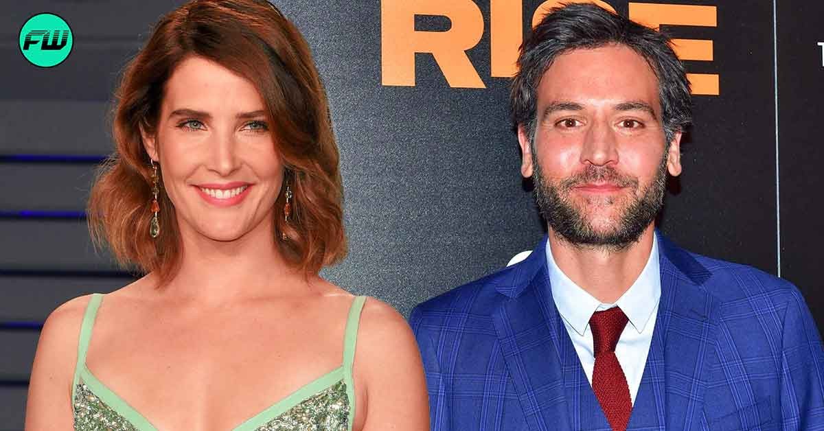 3 Reasons Why Cobie Smulders Killed It In Hollywood and 3 Reasons Why Her Co-star Josh Radnor Struggled After How I Met Your Mother