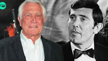 "They sent a girl up to my apartment to make sure I wasn't gay": James Bond Producers Had an Unusual Method to Confirm George Lazenby's Sexuality