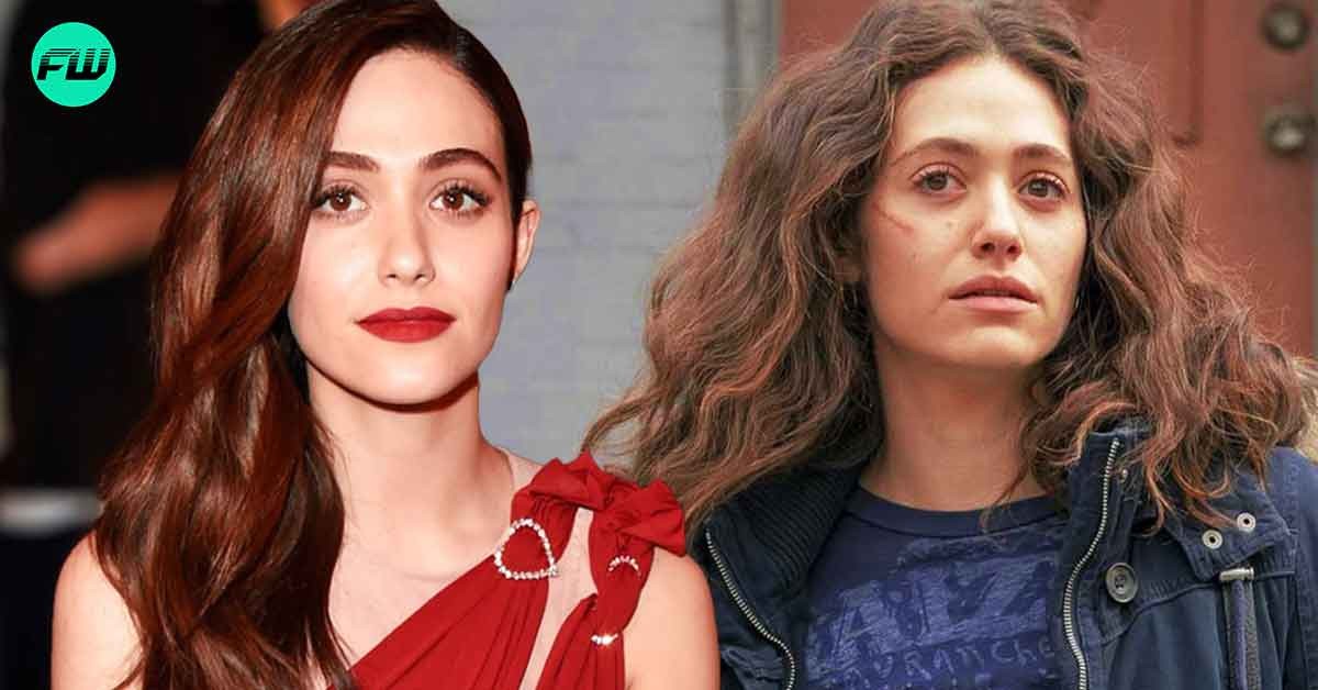 “He wanted to know if I was fat now”: Emmy Rossum Will Never Forgive Director for Humiliating Bikini Request