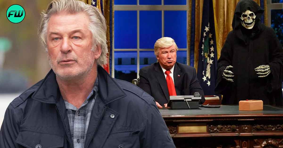 “I wish we didn’t have to…”: Rust Actor Alec Baldwin Regretted Being Applauded For His SNL Character For an Honorable Reason