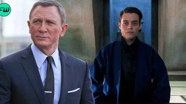 “I kiss all my leading men”: Knives Out Star Daniel Craig Had a Confession To Make After Being Outed By His James Bond Co-star Rami Malek