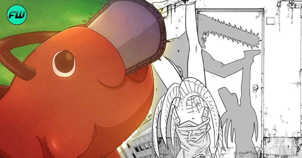 Pochita Might not be the Only Chainsaw Devil as Fake Chainsaw Man’s