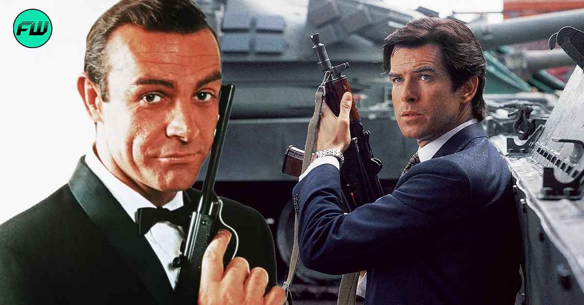 "I don't want to brag but I had at least one girl a day": Not Sean Connery or Pierce Brosnan, One James Bond Actor Confessed Being a Notorious Womanizer in Real Life
