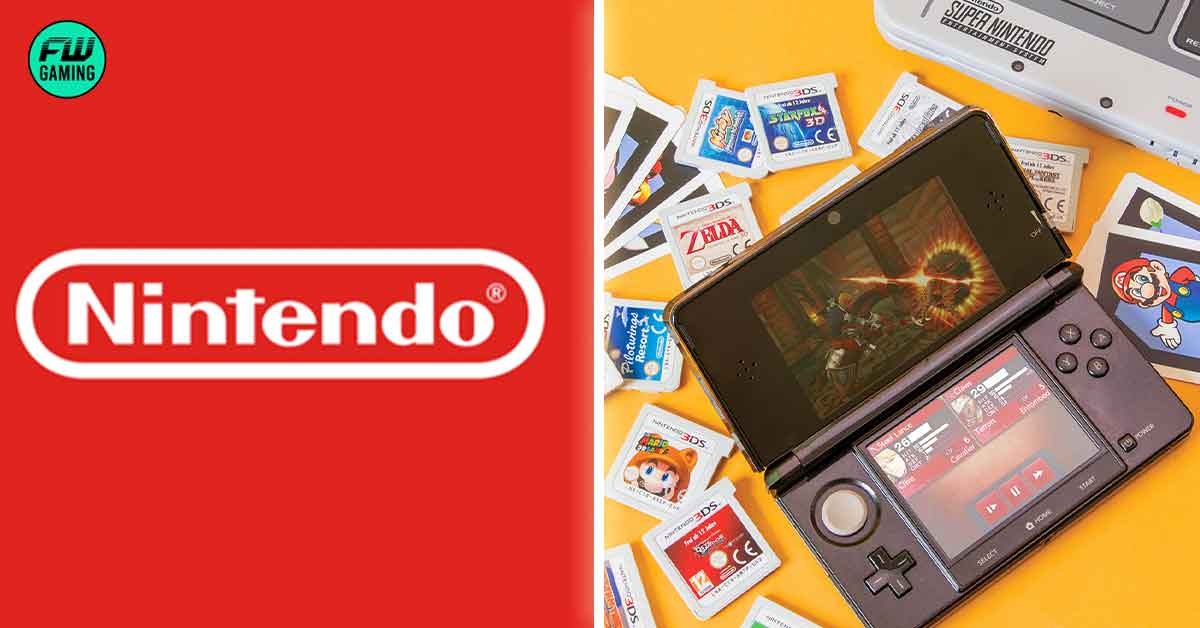Nintendo Ending Online Support for 3DS and Wii U Systems in Early 2024