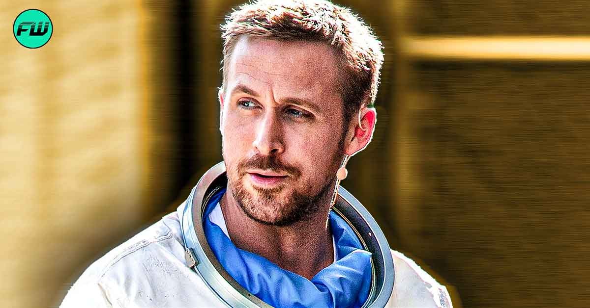 Oscar-Winning Director’s $105M Space Epic Made Ryan Gosling Face Mortality in a New Light