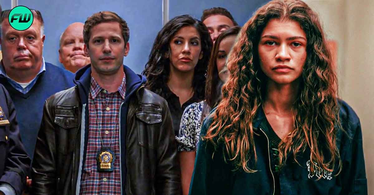 “These poor people live in these tiny apartments”: Brooklyn Nine-Nine Director Forgot to Mute Himself in Zoom Meeting, Zendaya’s Euphoria Co-Star Destroyed Him on Twitter
