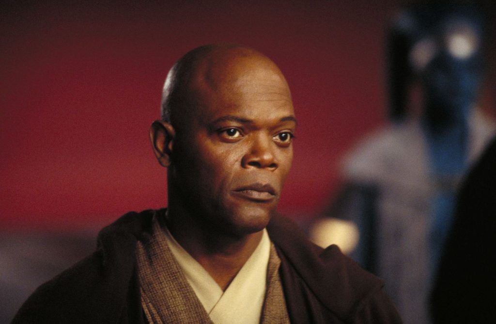 Mace Windu