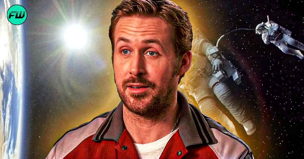 Ryan Gosling Flat Out Rejected the Idea of Going To Space, Had the Most Hilarious Response To Offer Instead