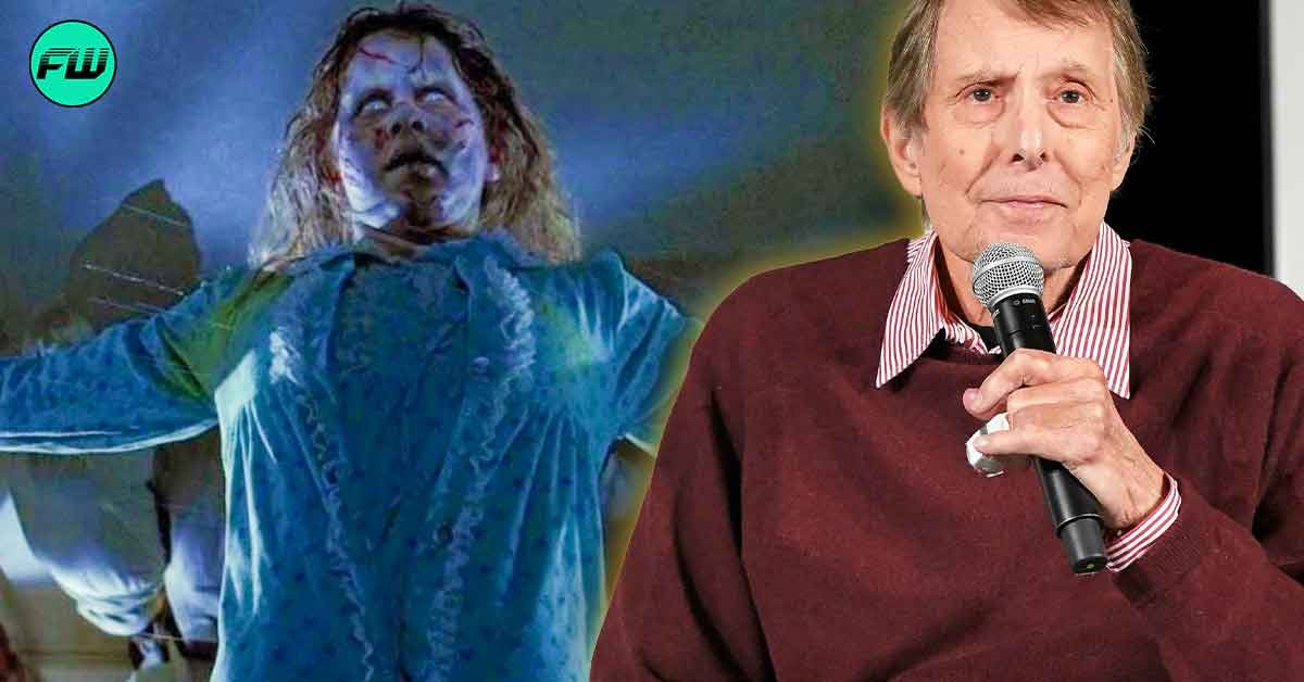 Oscar-Winning Director of ‘The Exorcist’ Hated Making Films, Claimed It’s Mentally and Physically Exhausting Due To “Technical Problems”
