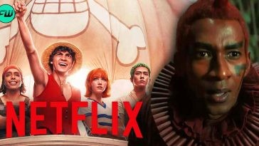 "That was exactly what I was looking for": Mr. 7's Inclusion in Netflix's One Piece Shocked Eiichiro Oda