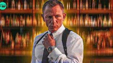 James Bond Actor Daniel Craig Devised the Most Brilliant Way To Avoid Being Involved in Bar Brawls