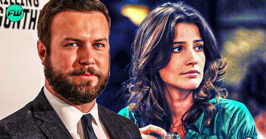 “Sorry, it’s something I always do”: Taran Killam Instantly Fell in Love With How I Met Your Mother Star Cobie Smulders After Her One Unexpected Move in a Road Trip