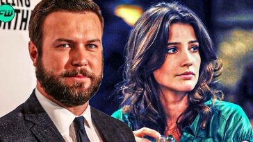 Taran Killam Instantly Fell in Love With How I Met Your Mother Star Cobie Smulders After Her One Unexpected Move in a Road Trip