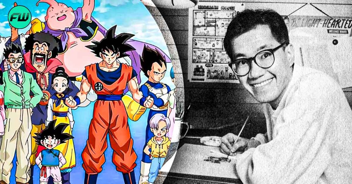 Despite Its Initial Success, Dragon Ball Super's Latest Arc Is An ...