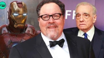 Iron Man Director Jon Favreau Felt Indebted To Martin Scorsese Despite Latter’s Brutal Criticism Against His Work